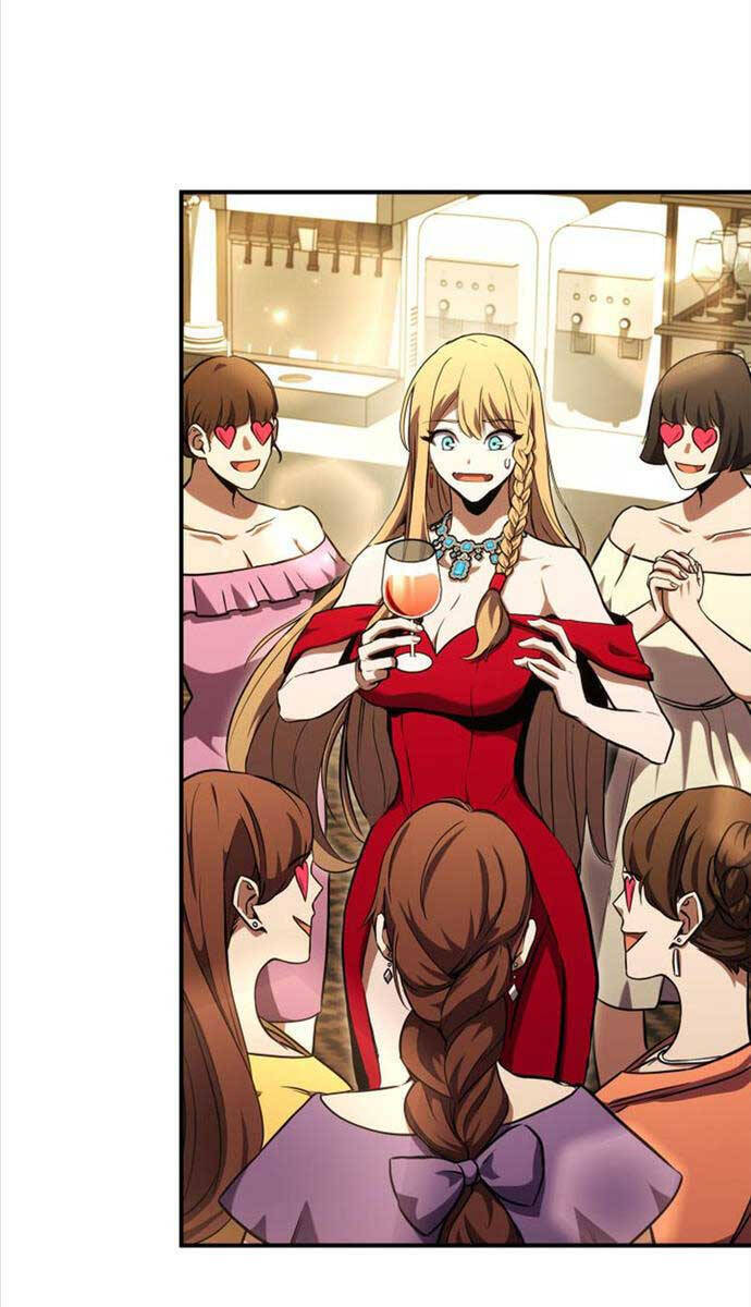 Sự Trở Lại Của Vị Thần Sức Mạnh: Chapter 130