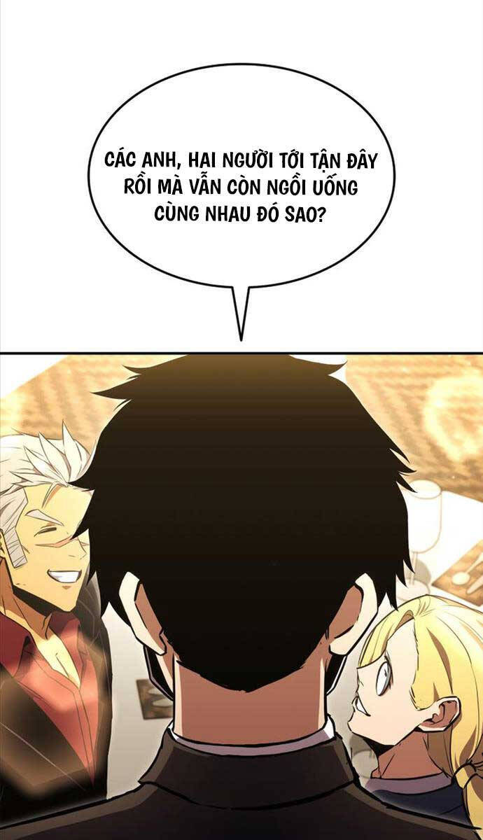 Sự Trở Lại Của Vị Thần Sức Mạnh: Chapter 130