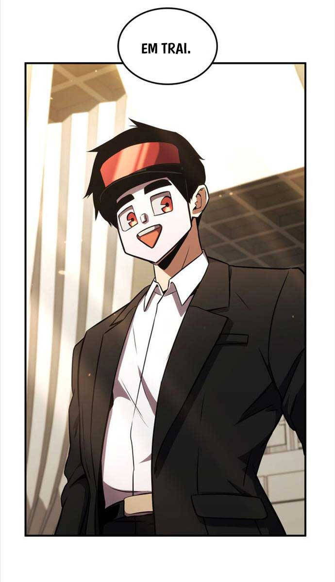 Sự Trở Lại Của Vị Thần Sức Mạnh: Chapter 130