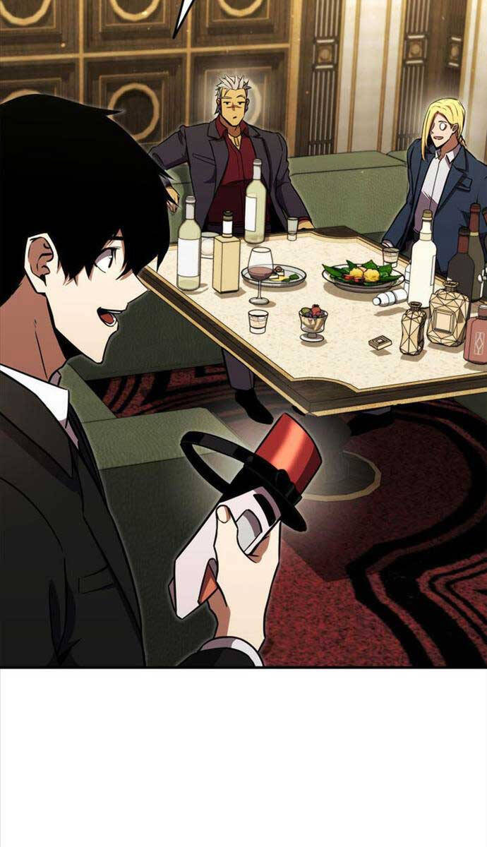 Sự Trở Lại Của Vị Thần Sức Mạnh: Chapter 130