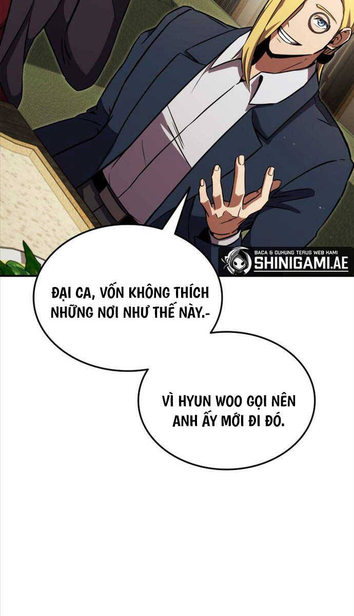 Sự Trở Lại Của Vị Thần Sức Mạnh: Chapter 130