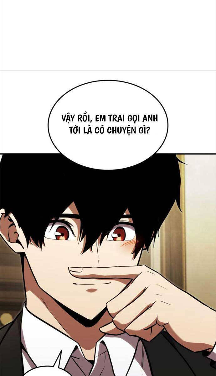 Sự Trở Lại Của Vị Thần Sức Mạnh: Chapter 130