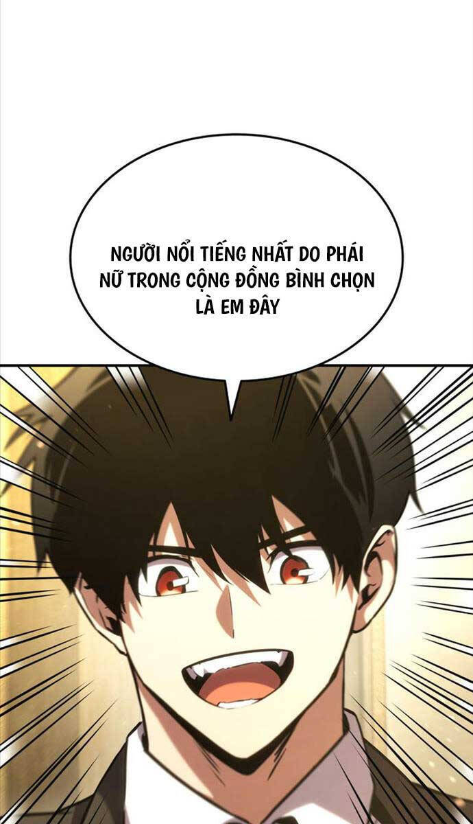 Sự Trở Lại Của Vị Thần Sức Mạnh: Chapter 130