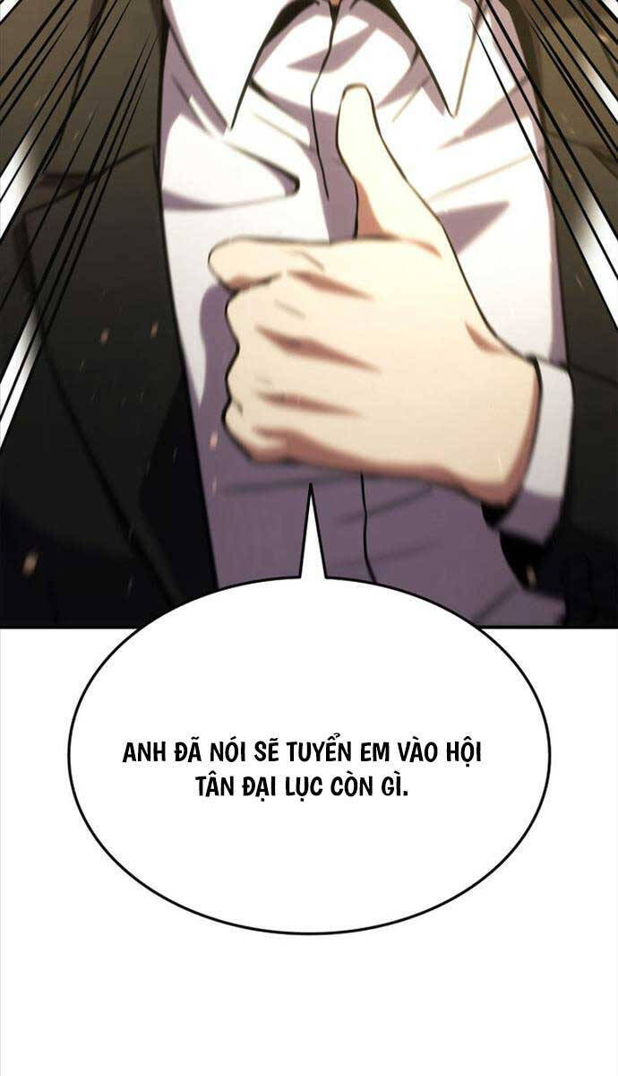 Sự Trở Lại Của Vị Thần Sức Mạnh: Chapter 130