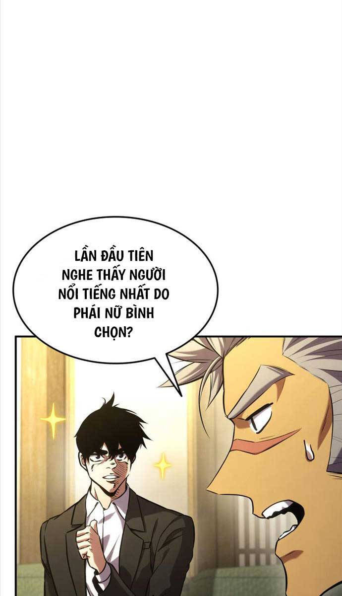 Sự Trở Lại Của Vị Thần Sức Mạnh: Chapter 130