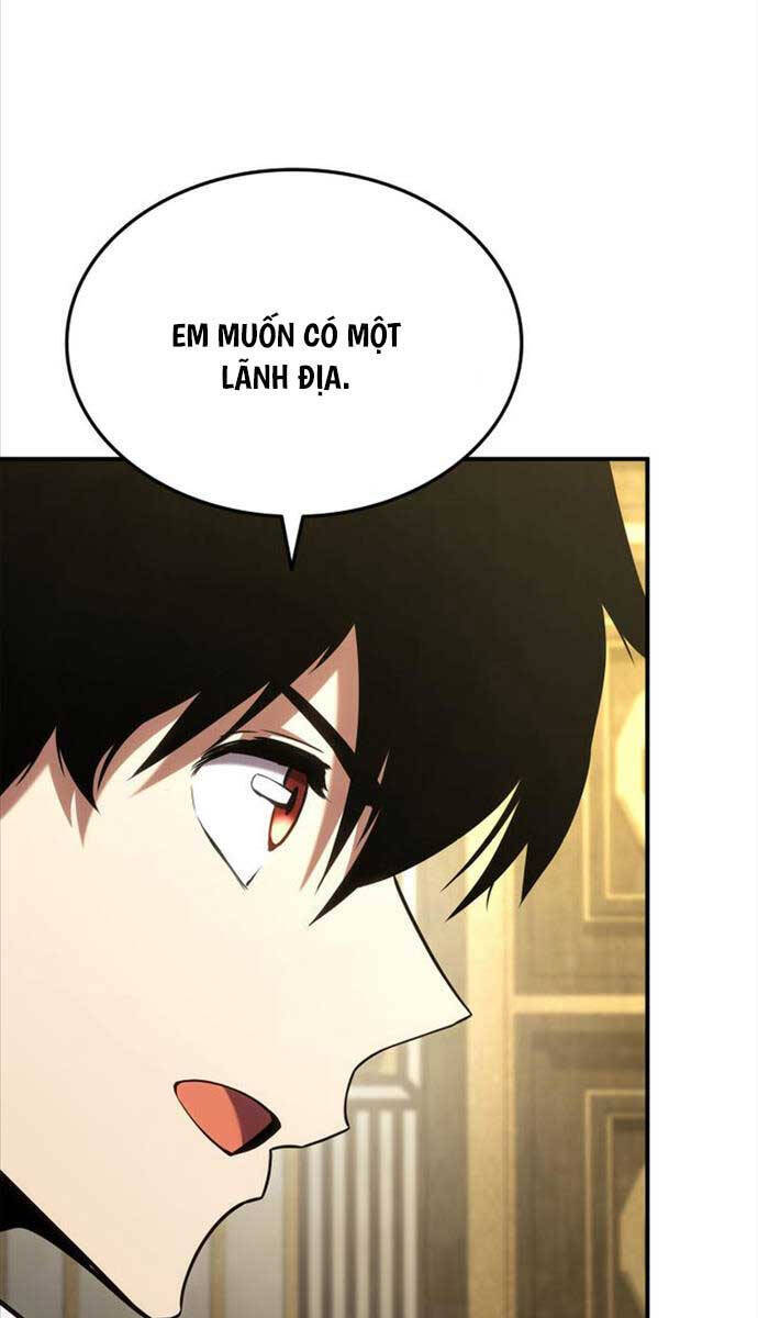 Sự Trở Lại Của Vị Thần Sức Mạnh: Chapter 130