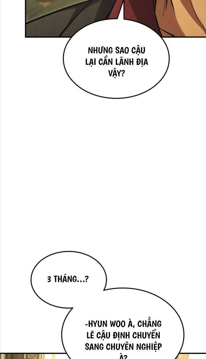 Sự Trở Lại Của Vị Thần Sức Mạnh: Chapter 130