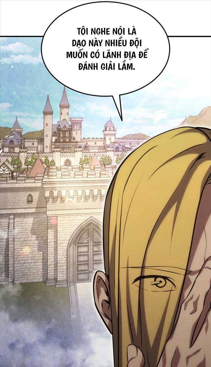 Sự Trở Lại Của Vị Thần Sức Mạnh: Chapter 130