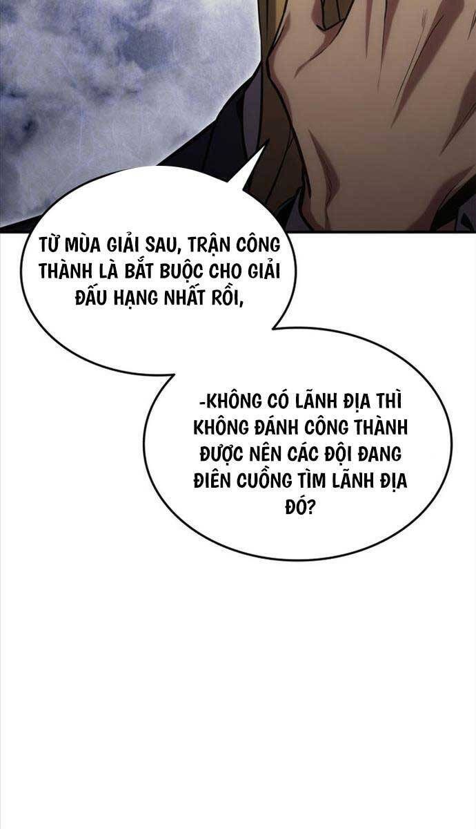 Sự Trở Lại Của Vị Thần Sức Mạnh: Chapter 130