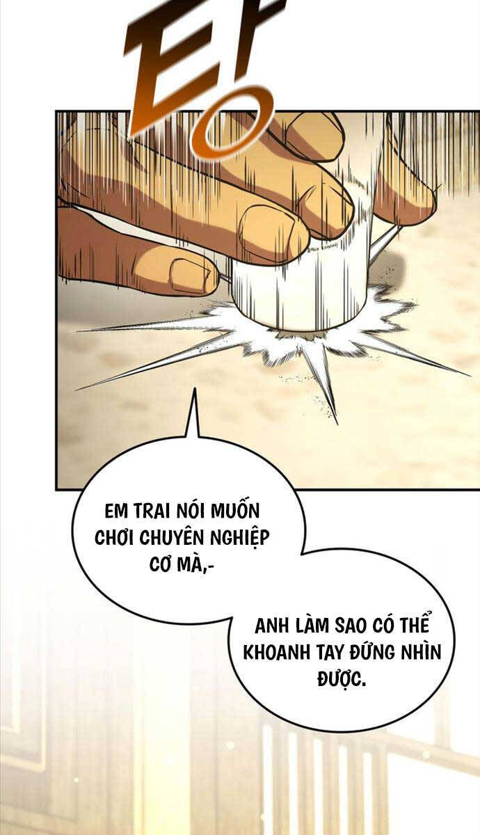 Sự Trở Lại Của Vị Thần Sức Mạnh: Chapter 130