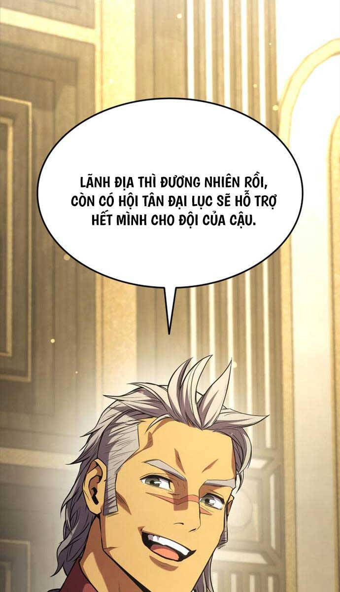 Sự Trở Lại Của Vị Thần Sức Mạnh: Chapter 130