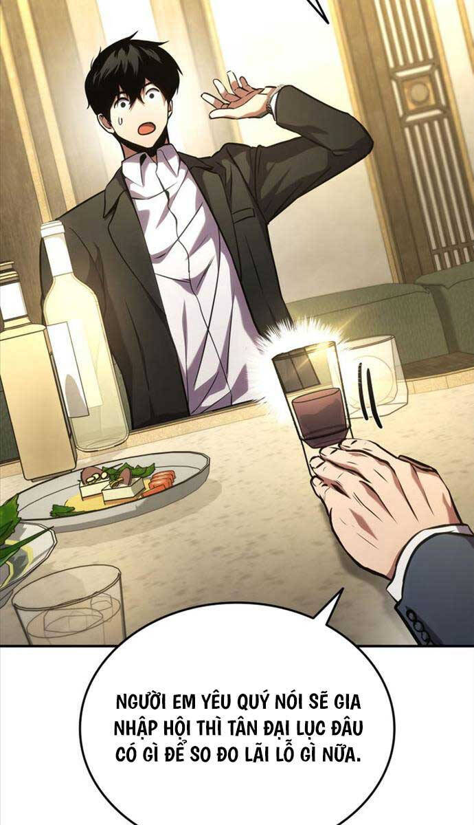 Sự Trở Lại Của Vị Thần Sức Mạnh: Chapter 130