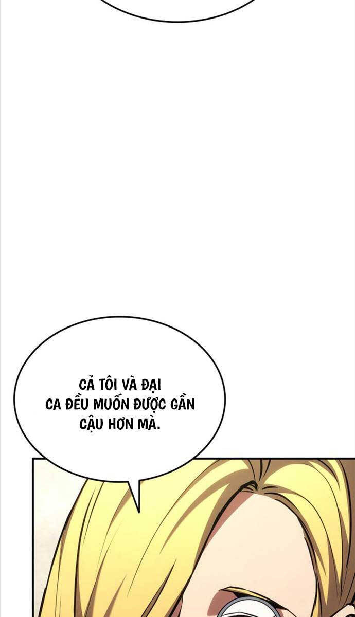 Sự Trở Lại Của Vị Thần Sức Mạnh: Chapter 130