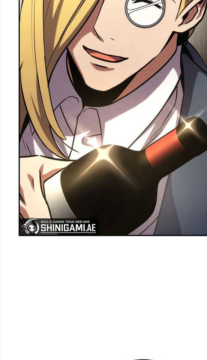 Sự Trở Lại Của Vị Thần Sức Mạnh: Chapter 130