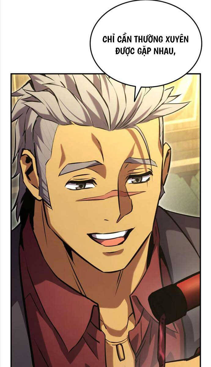 Sự Trở Lại Của Vị Thần Sức Mạnh: Chapter 130
