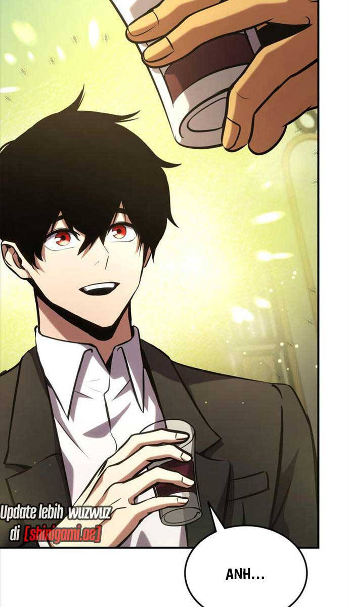 Sự Trở Lại Của Vị Thần Sức Mạnh: Chapter 130