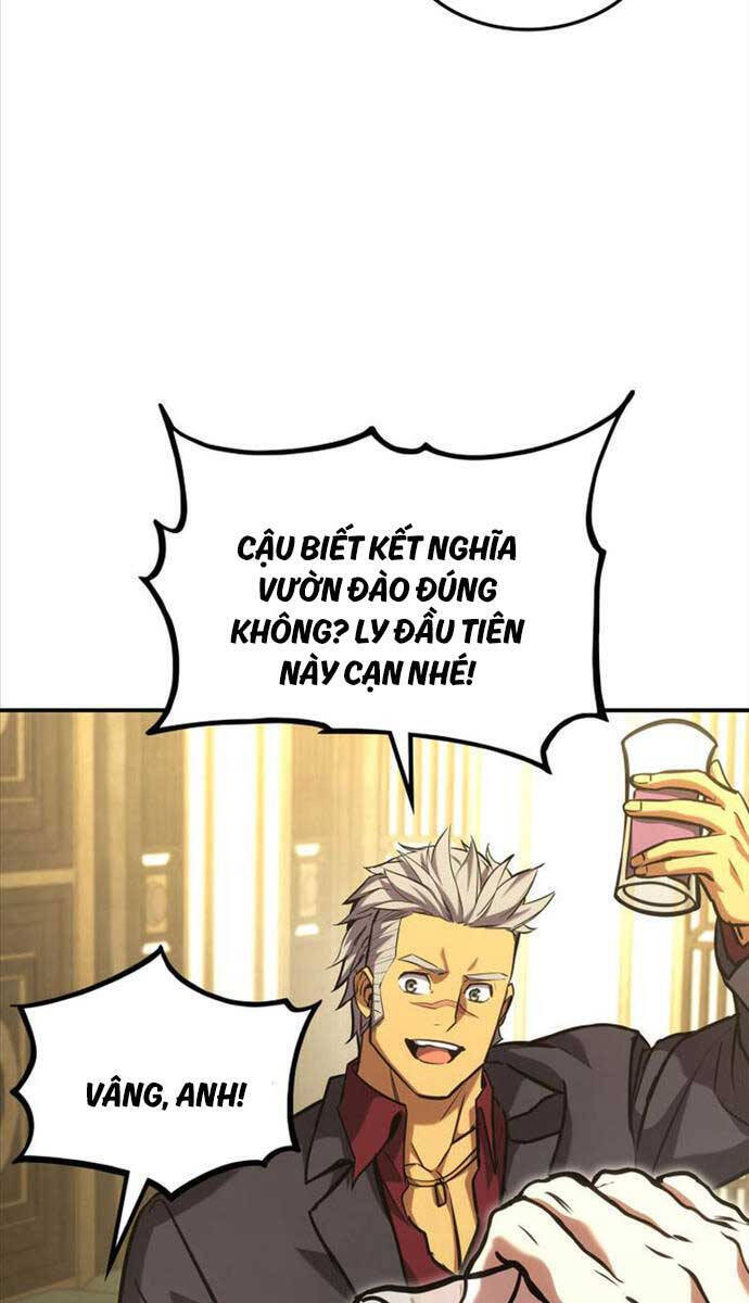 Sự Trở Lại Của Vị Thần Sức Mạnh: Chapter 130