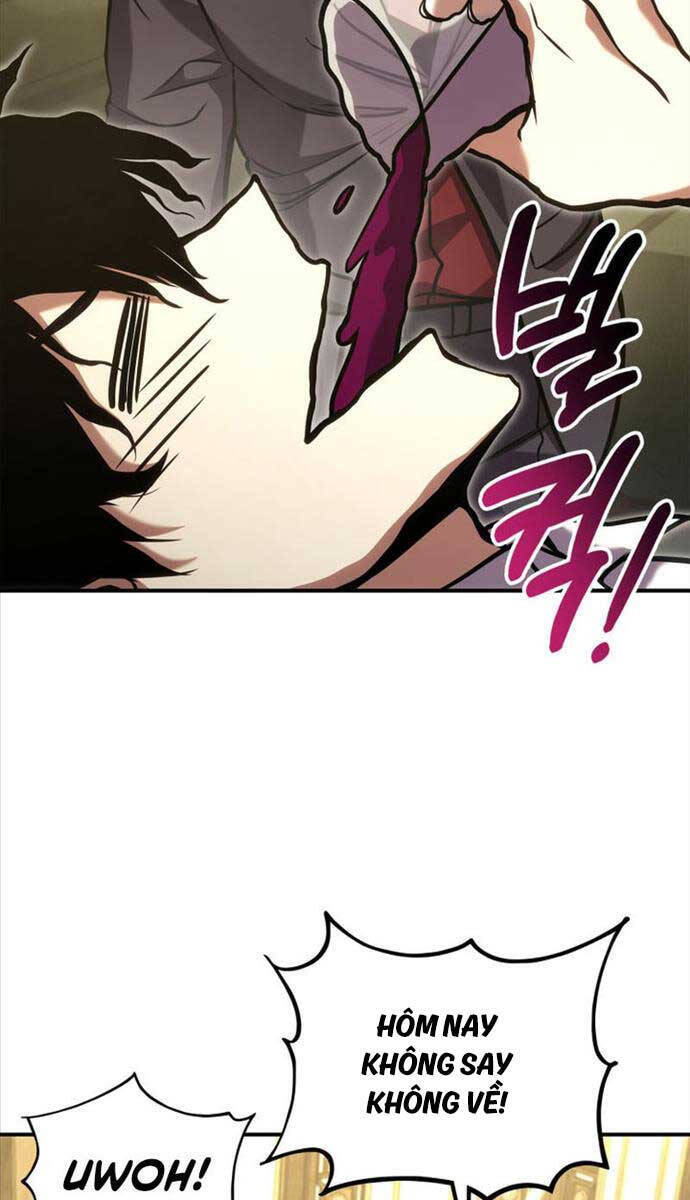 Sự Trở Lại Của Vị Thần Sức Mạnh: Chapter 130