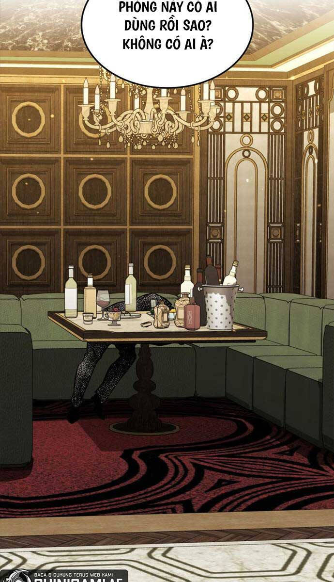 Sự Trở Lại Của Vị Thần Sức Mạnh: Chapter 130