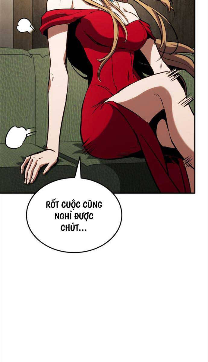 Sự Trở Lại Của Vị Thần Sức Mạnh: Chapter 130