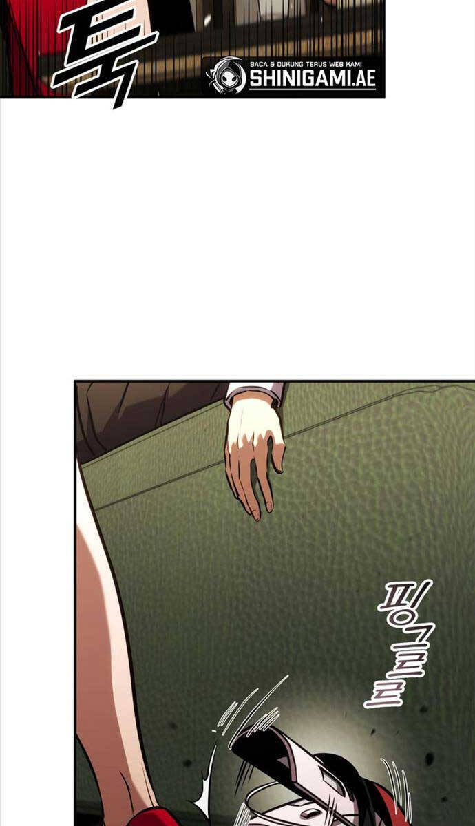 Sự Trở Lại Của Vị Thần Sức Mạnh: Chapter 130