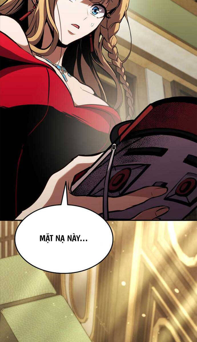 Sự Trở Lại Của Vị Thần Sức Mạnh: Chapter 130