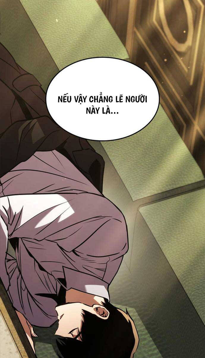 Sự Trở Lại Của Vị Thần Sức Mạnh: Chapter 130