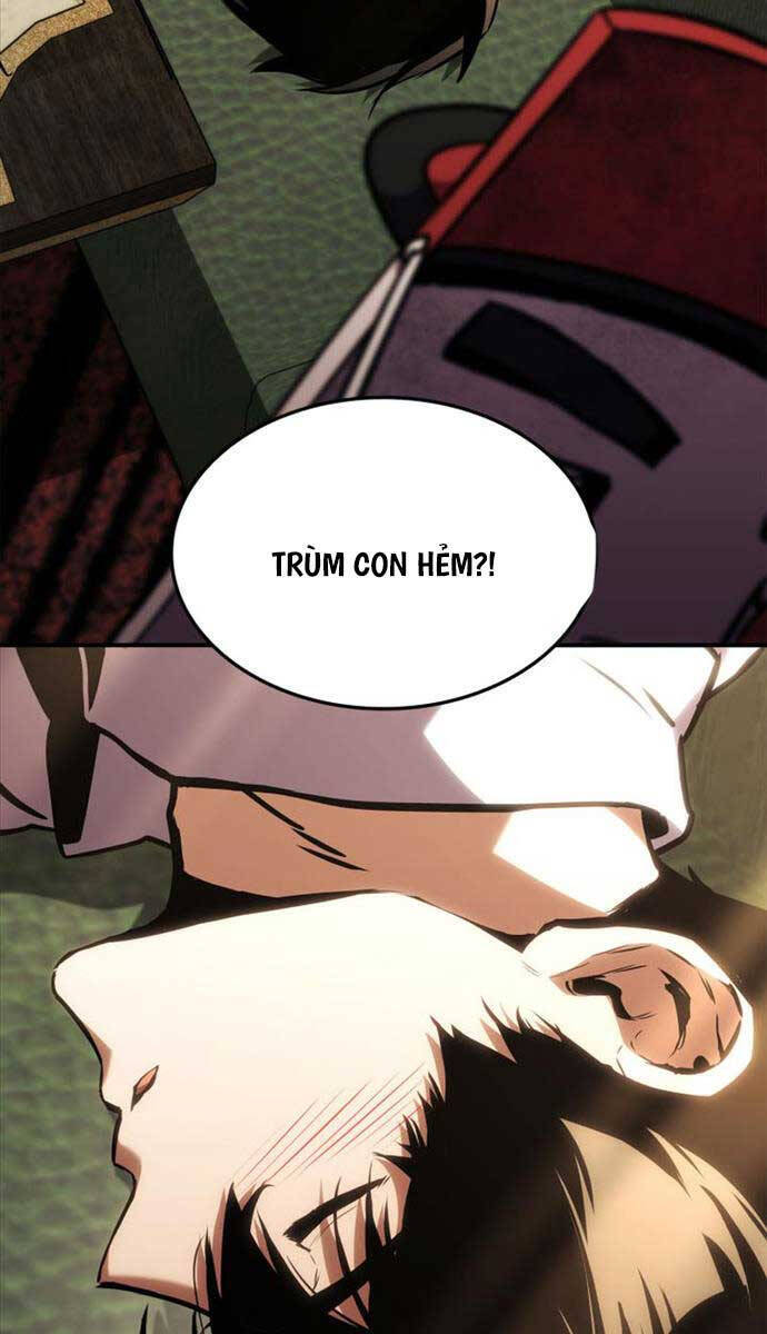 Sự Trở Lại Của Vị Thần Sức Mạnh: Chapter 130