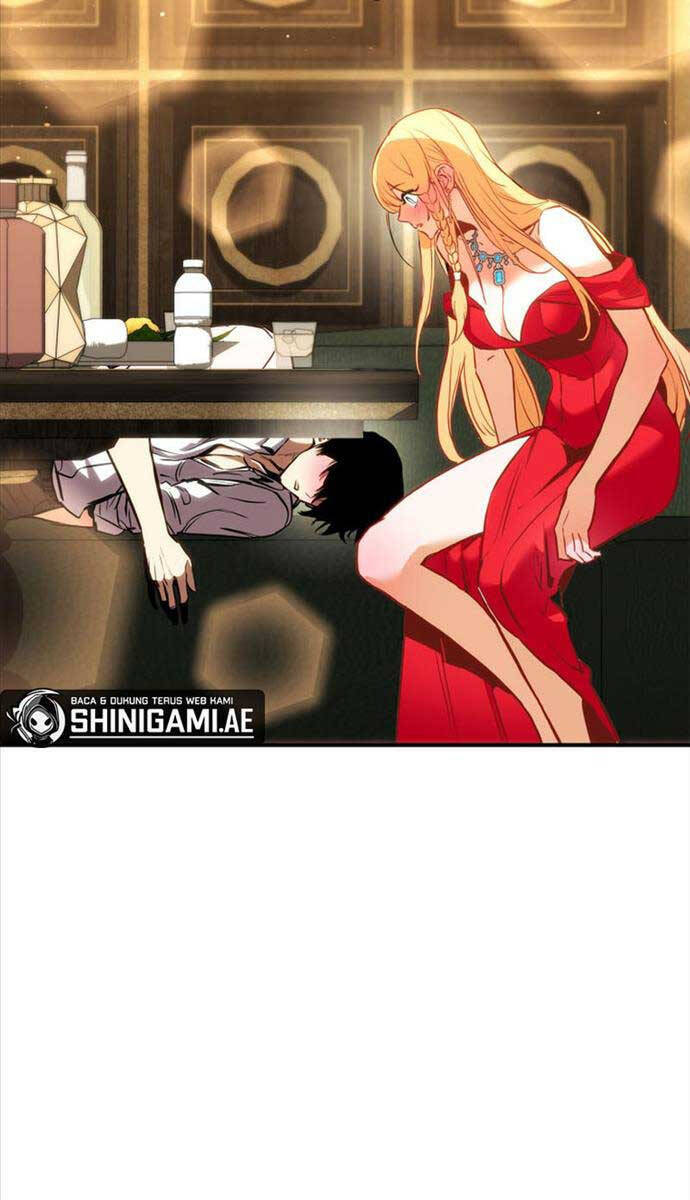 Sự Trở Lại Của Vị Thần Sức Mạnh: Chapter 130