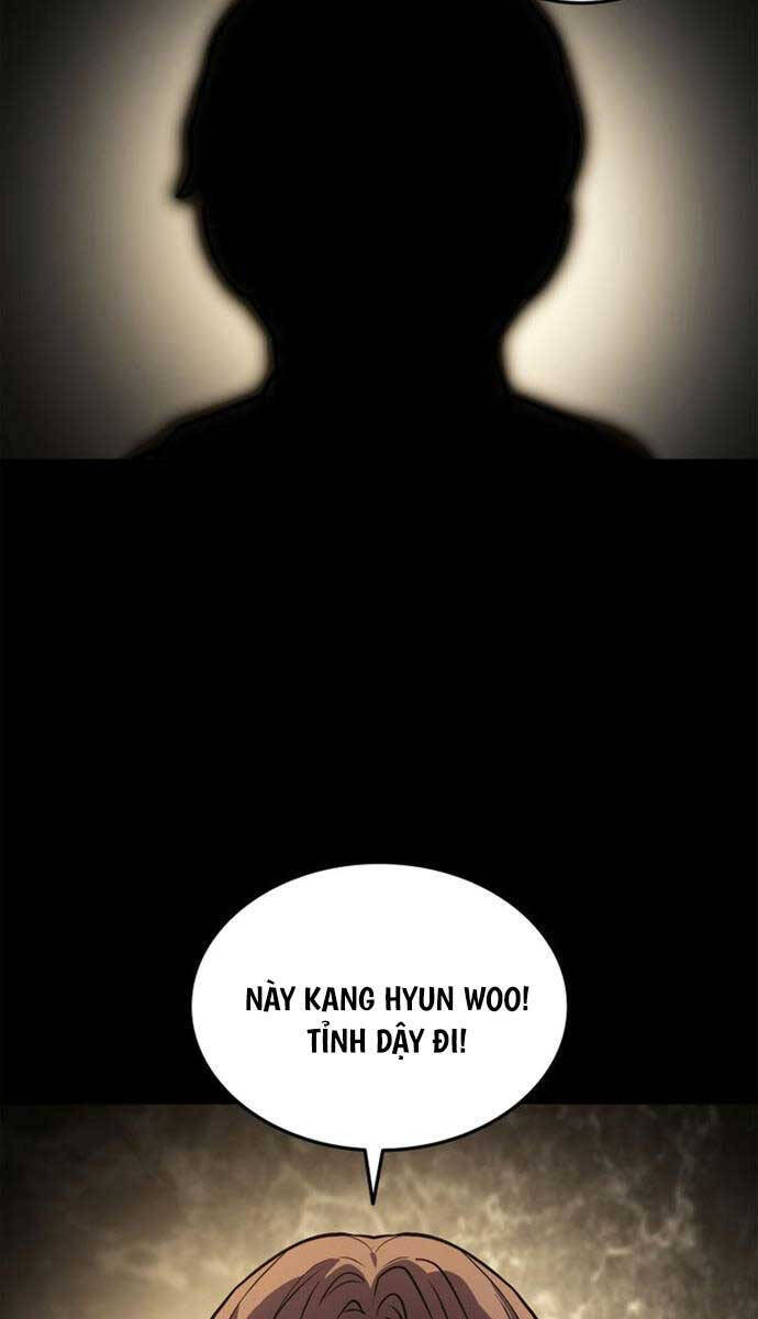 Sự Trở Lại Của Vị Thần Sức Mạnh: Chapter 130