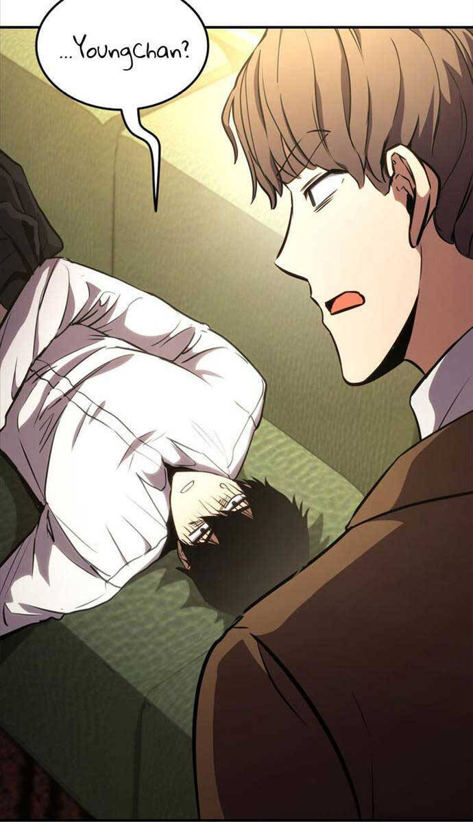 Sự Trở Lại Của Vị Thần Sức Mạnh: Chapter 130