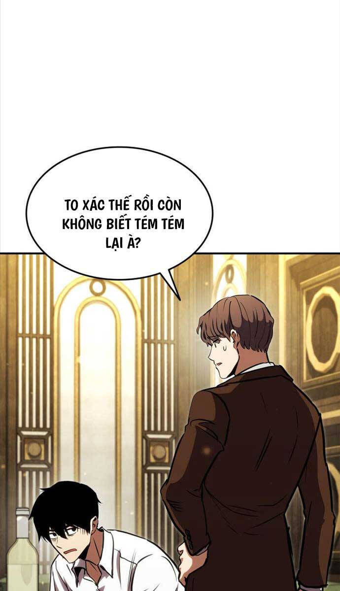 Sự Trở Lại Của Vị Thần Sức Mạnh: Chapter 130