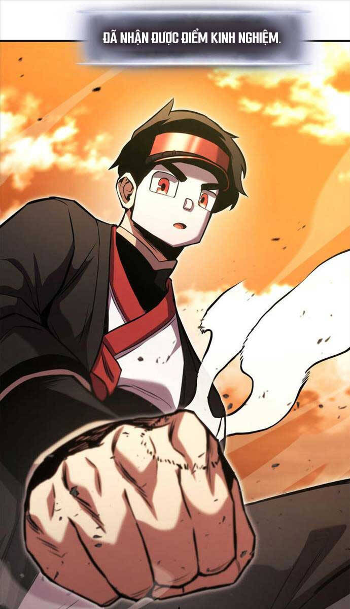 Sự Trở Lại Của Vị Thần Sức Mạnh: Chapter 131