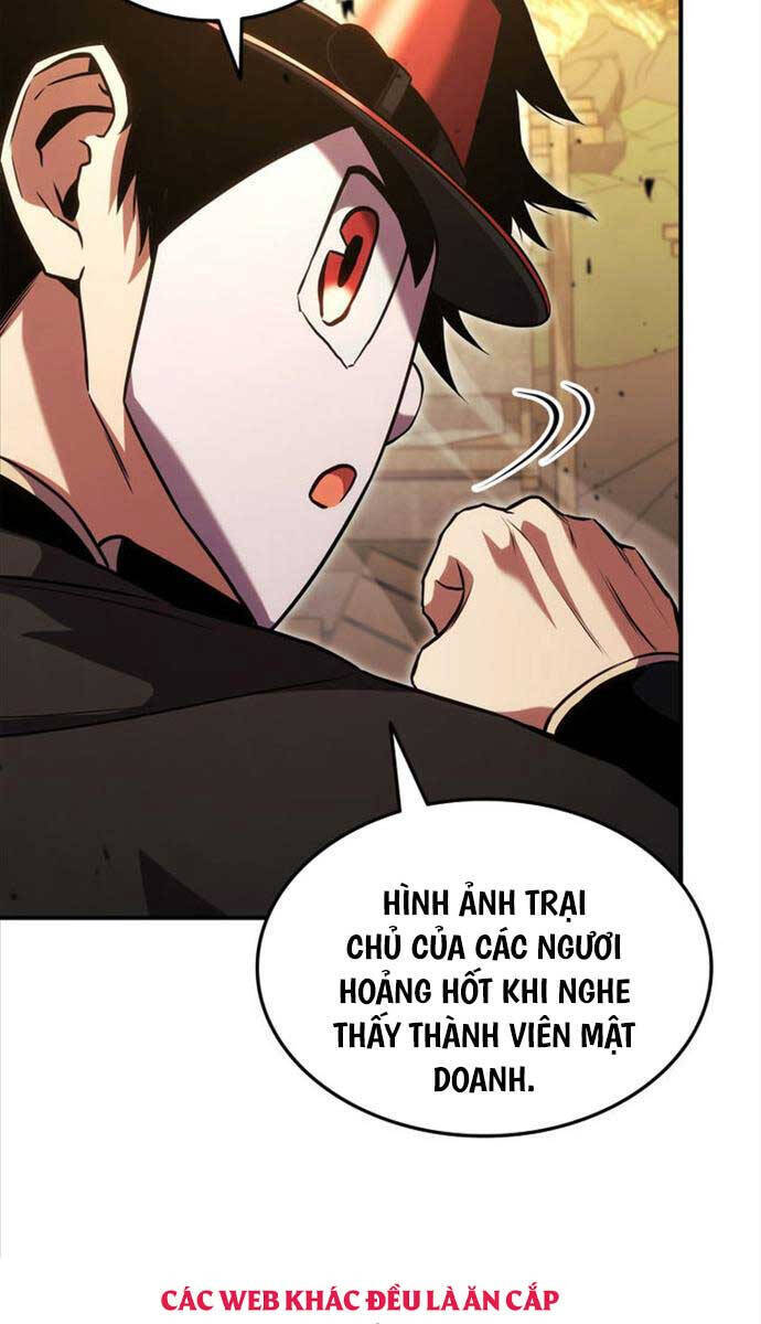 Sự Trở Lại Của Vị Thần Sức Mạnh: Chapter 131