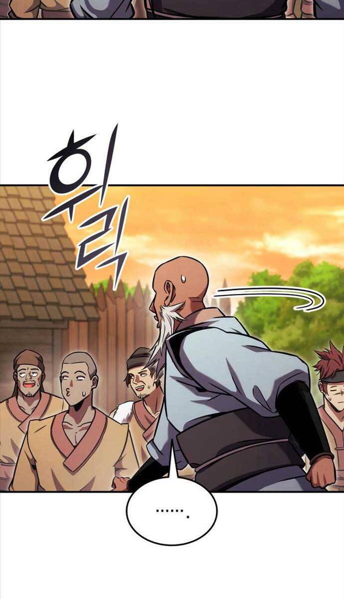 Sự Trở Lại Của Vị Thần Sức Mạnh: Chapter 131