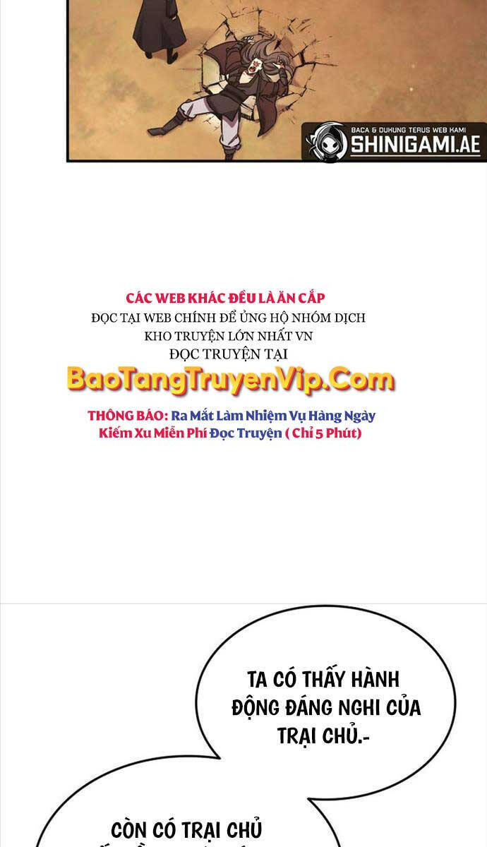 Sự Trở Lại Của Vị Thần Sức Mạnh: Chapter 131