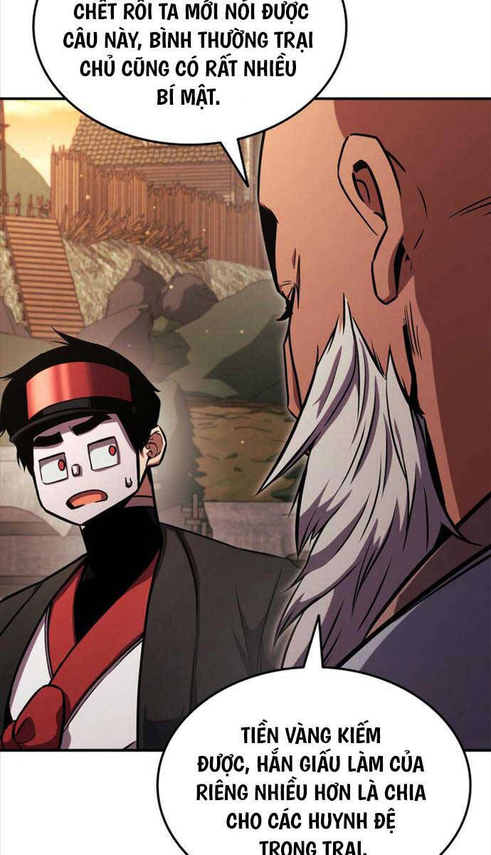 Sự Trở Lại Của Vị Thần Sức Mạnh: Chapter 131
