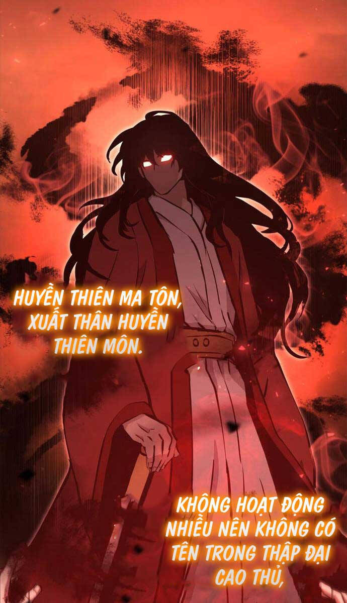 Sự Trở Lại Của Vị Thần Sức Mạnh: Chapter 131