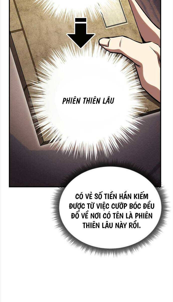 Sự Trở Lại Của Vị Thần Sức Mạnh: Chapter 131