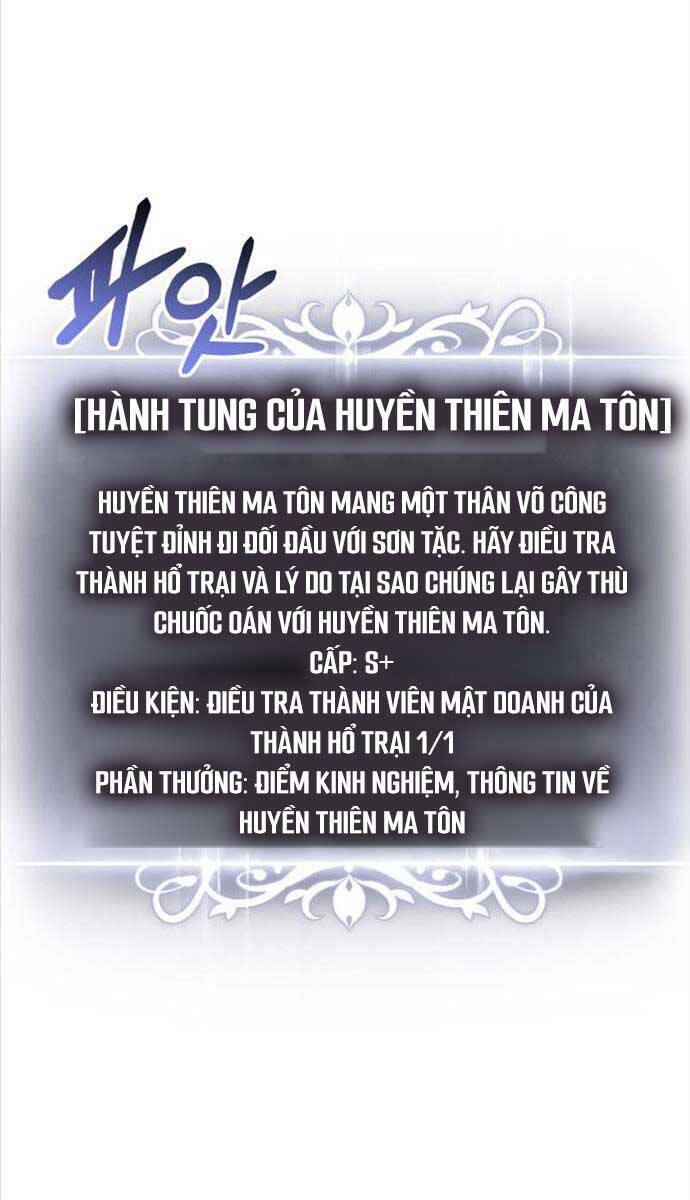 Sự Trở Lại Của Vị Thần Sức Mạnh: Chapter 131