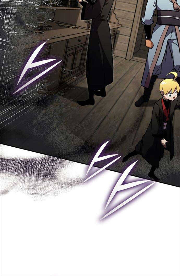 Sự Trở Lại Của Vị Thần Sức Mạnh: Chapter 131