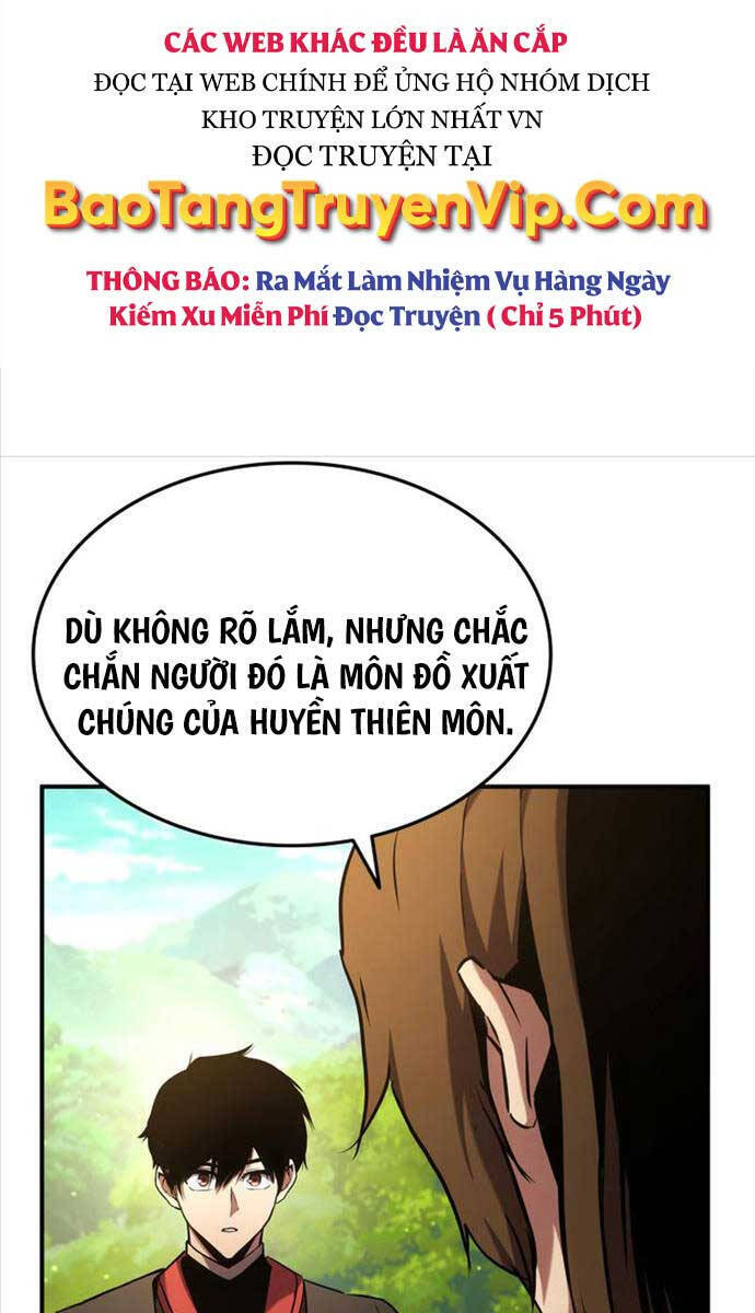 Sự Trở Lại Của Vị Thần Sức Mạnh: Chapter 131