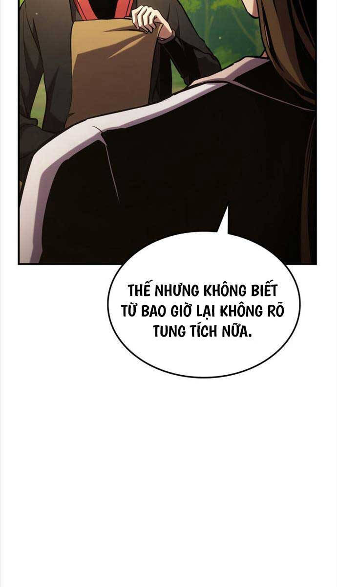 Sự Trở Lại Của Vị Thần Sức Mạnh: Chapter 131