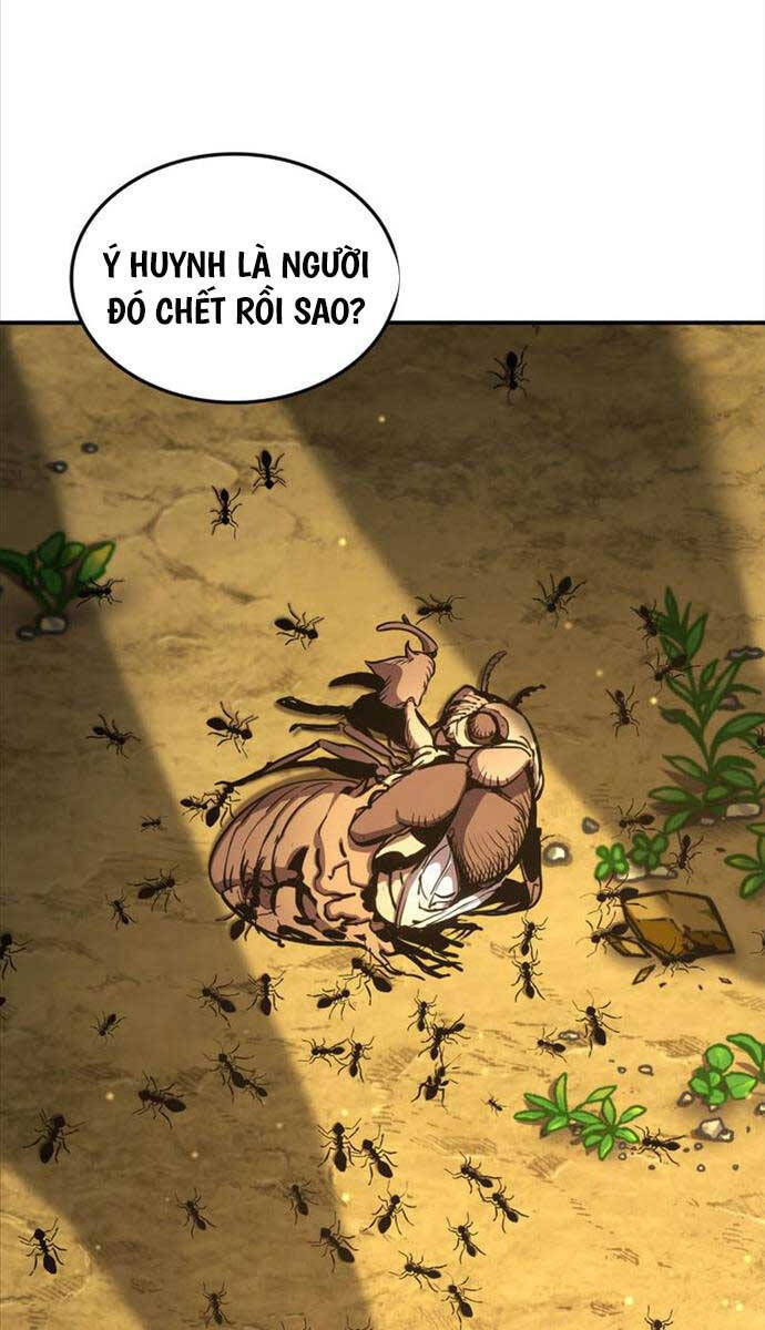 Sự Trở Lại Của Vị Thần Sức Mạnh: Chapter 131