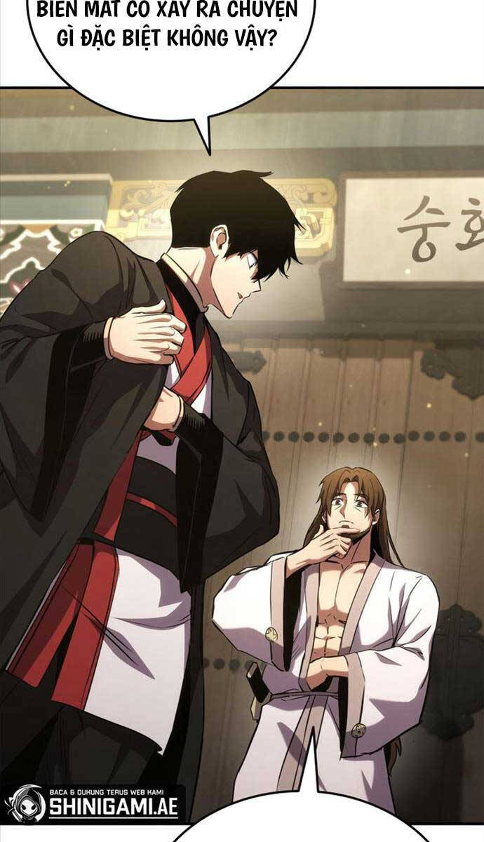 Sự Trở Lại Của Vị Thần Sức Mạnh: Chapter 131