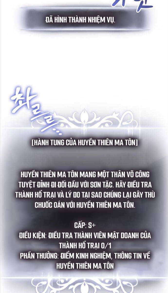 Sự Trở Lại Của Vị Thần Sức Mạnh: Chapter 131