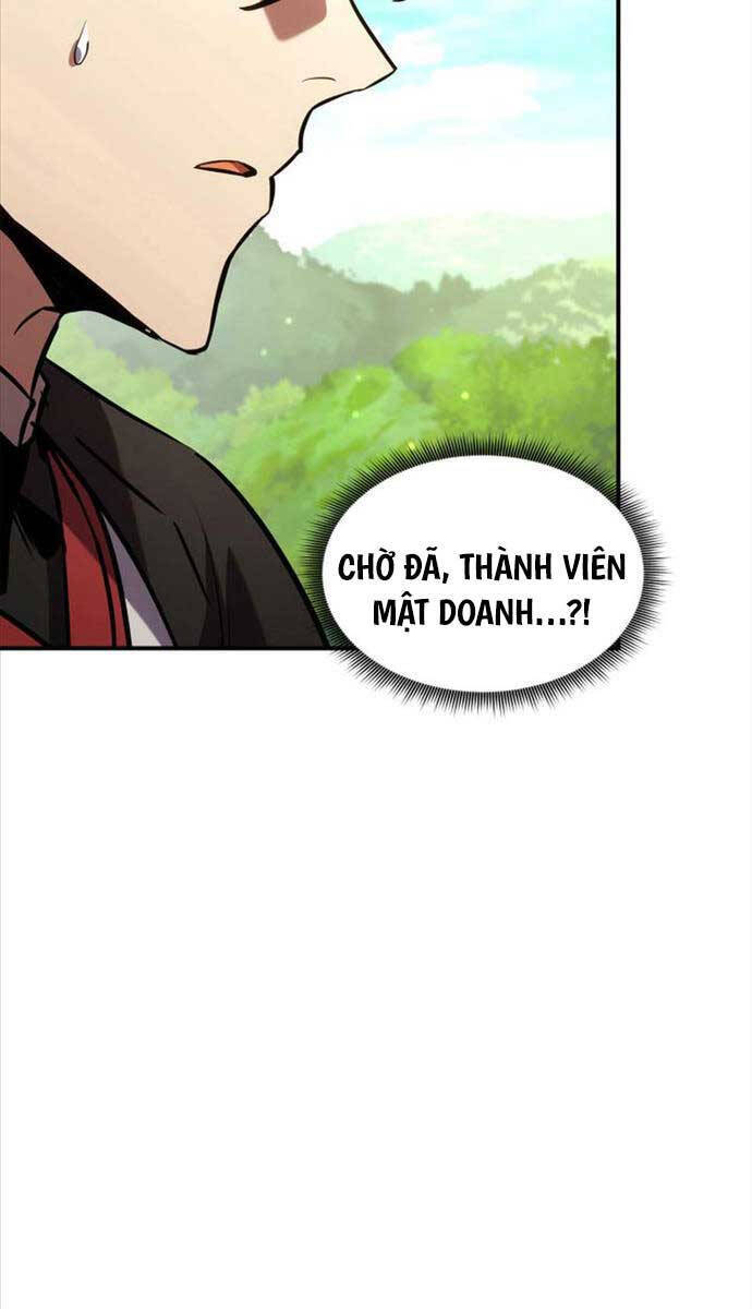 Sự Trở Lại Của Vị Thần Sức Mạnh: Chapter 131