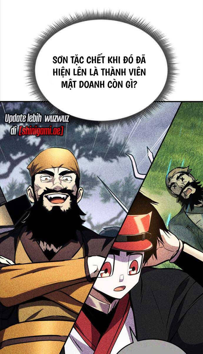Sự Trở Lại Của Vị Thần Sức Mạnh: Chapter 131