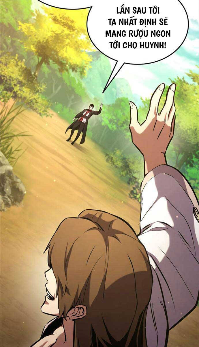 Sự Trở Lại Của Vị Thần Sức Mạnh: Chapter 131