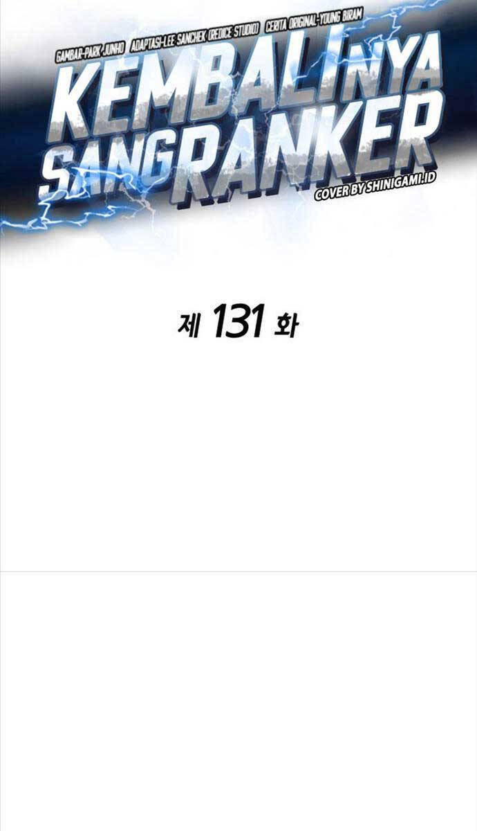 Sự Trở Lại Của Vị Thần Sức Mạnh: Chapter 131
